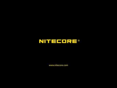 Зарядное устройство Nitecore Sysmax UM10 - видео 1