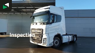 Ford F-Max 500 4X2 2xTanks Navi truck tractor | Image 4 - Autoline