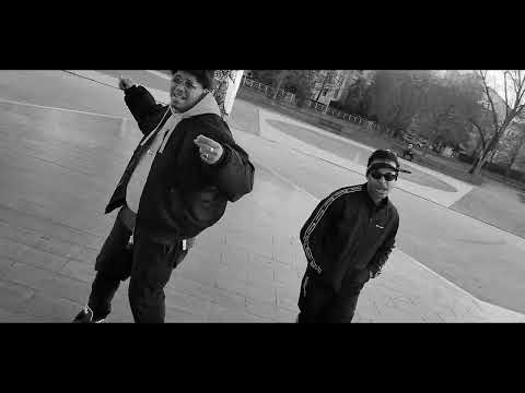 DomiRap ❌️ Mr.Axel - COMO PABLO (Video Oficial)