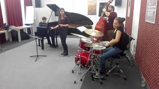 Joy Spring (Clifford Brown)