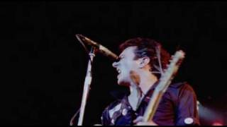 The Clash - English Civil War (live at the Lyceum)