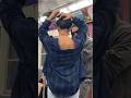 Strangers Rescue Girl On The Subway Disclaimer This Video Is Made To Spread Awareness