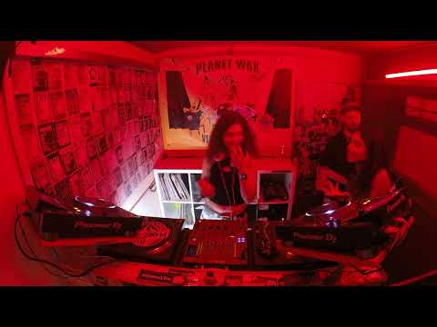 Skala // 1-hour DJ mix ~ Grime / Dubstep / Breaks