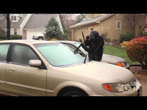 11-26-15 Omaha, Nebraska Ice Storm