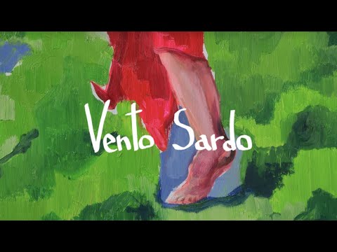 Vento Sardo - Marisa Monte