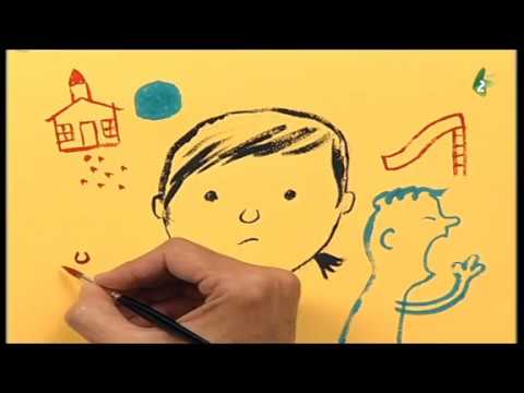 CO ZOZ NORU - "Narisuj mi pripovedku"