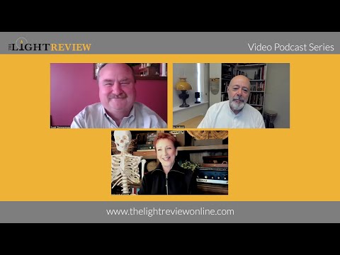 Deborah Burnett & Scott Zimmerman: Near Infra-Red (NIR) and human health