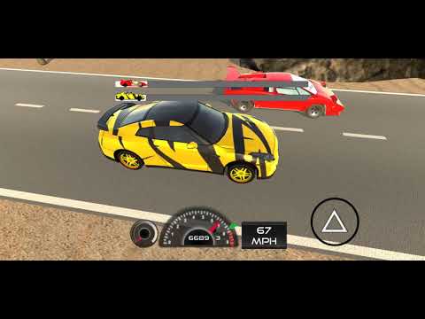 Drag Racing : Speed Battle