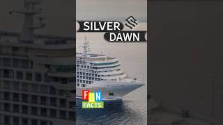 Do NOT go on SILVER DAWN until you see this. Fun Facts. #funfacts #holiday #cruise
