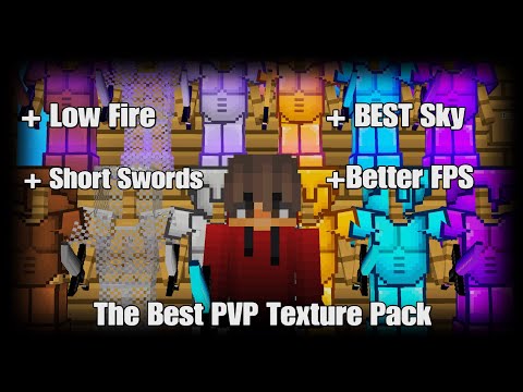 THE BEST PVP MARKETPLACE TEXTURE PACK OF ALL TIME