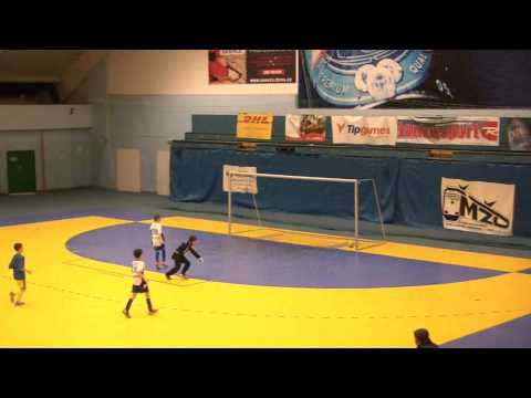 Líšeň 02 - Přerov 02m, Silvestrovský turnaj, 29.12.2012