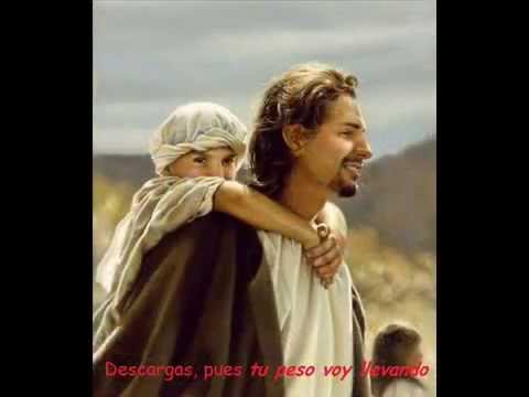 si quieres te acompaño en el camino