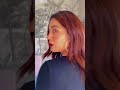 Stylish Neha Pendse Outfits