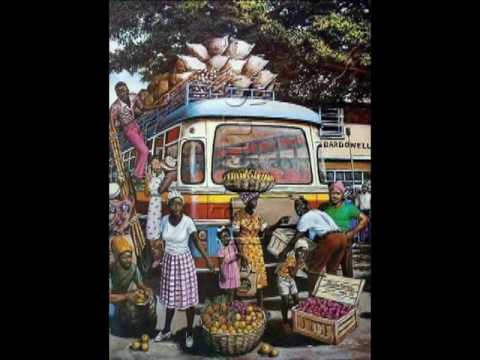 Ras Karbi - COUNTRY LIFE - RKM Entertainment