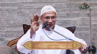 مساندة أبي بكر للنبي في الهجرة .. الشيخ/ رييع القاضي