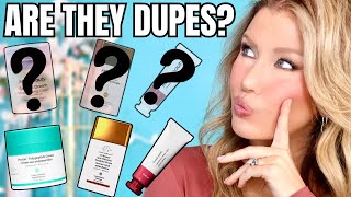 MCoBeauty is Coming For High End! Are These The BEST Dupes Ever?! 😲