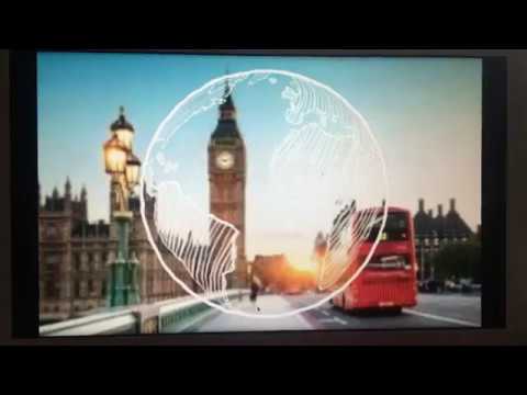 Zadie Smith "Swing Time" Trailer