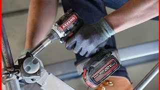 계양전기 IW20BLH-315 (충전기없음, 배터리없음)_동영상_이미지