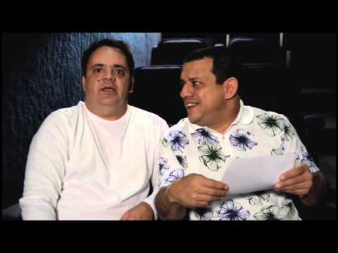 EMILIO LOVERA Y AMILCAR RIVERO EN HOLANDA