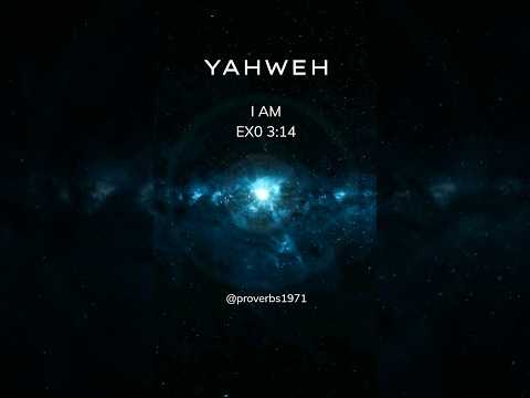 Yahweh Se Manifestara 🙏 #worship #christian #yahweh #godislove #godisgood #yeshua #jesus