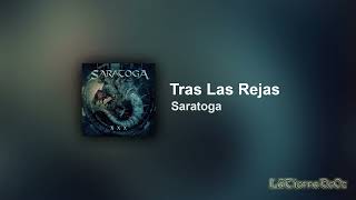 Saratoga - Tras Las Rejas [Versión XXX] (Con Letra)