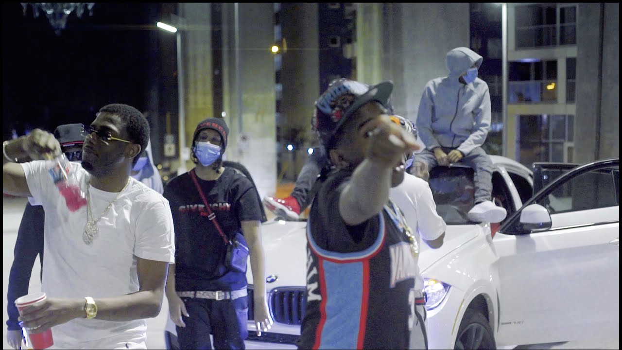 Top5 – Heard Of Me (ft. WhyG) (Audio, Lyrics, Video) - Click to play