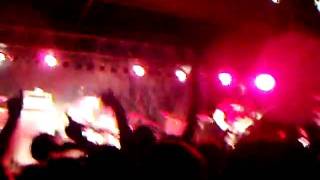 lets get fucked up and die - motion city soundtrack