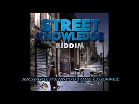 STREET KNOWLEDGE (Mix-Feb 2017 ) MINERAL BOSS RECORDS