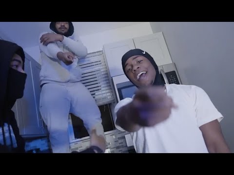 ElevatedAntoo x Yung Rez x Ja.EBK - Head Tap (Prod by War)