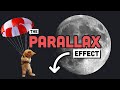 The Parallax Effect // 5 Minute WebDev Project