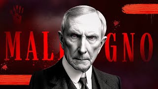 Como Rockefeller Ainda Te Controla (estando morto há 88 anos)