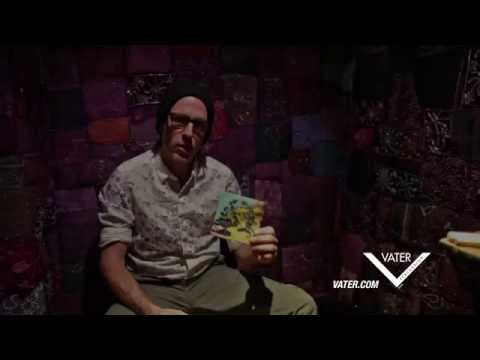 Vater Percussion - Matt Johnson - St. Vincent