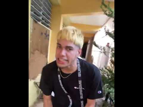 @letraa__ -  LE TIRA FUERTEMENTE A @xian.pr 👹😬⚰