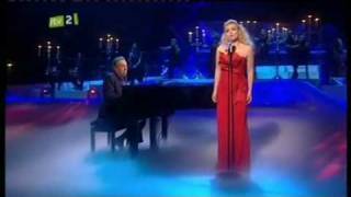 Katherine Jenkins - Love never dies