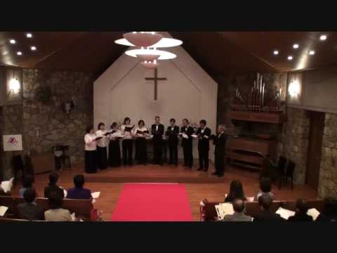 Missa　O magnum mysterium-Kyrie-Tomás Luis de Victoria