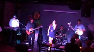 Jamie Lynn Hart Live @ Mal's Lounge Contract Called Love