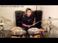 System of a Down - "Chop Suey!" (Drum Cover ...