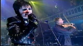 Siouxsie & John Cale - I Was Me