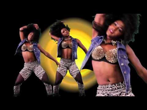 Kaleila Jordan Choreography Major Lazer- Watch Out For This (Bumaye)