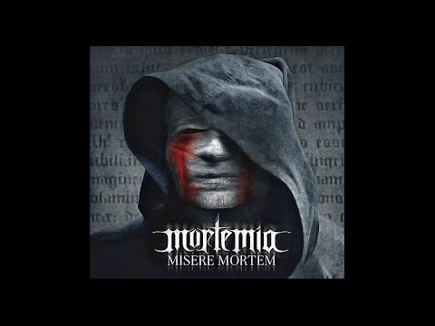 Mortemia - Misere Mortem (Full Album)