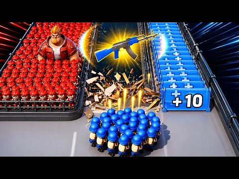 Top War Ad, Honestly Reviewed — Expectation vs Reality