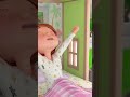 Are You Sleeping Brother John HeyKids Shorts