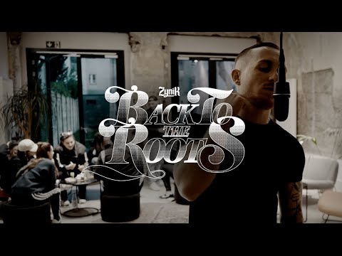 Zynik – Back to the Roots (prod. Helyx)