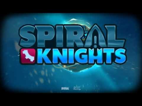 Spiral Knights OST-Haven Theme