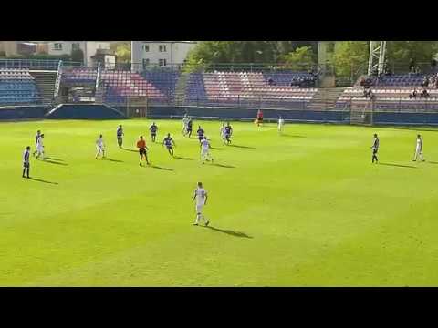 III liga: Lech II - Wda Świecie 1:2