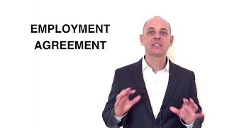 How To Write Your Own Australian Employment Contract Without A Lawyer Or Legal Fees