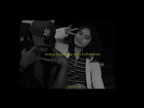 Tikusruk - Sulit Ku Lupakan ft. Sleepy God (LYRICS)