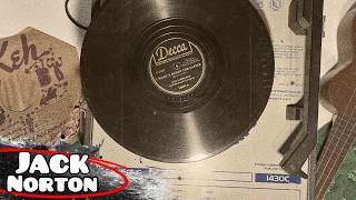 I Want A Bunny For Easter (b/w) Easter Sunday On The Prairie - Guy Lombardo - Decca 18654