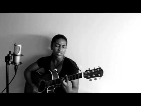 Tupac - Dear Mama Cover by Melody Angel