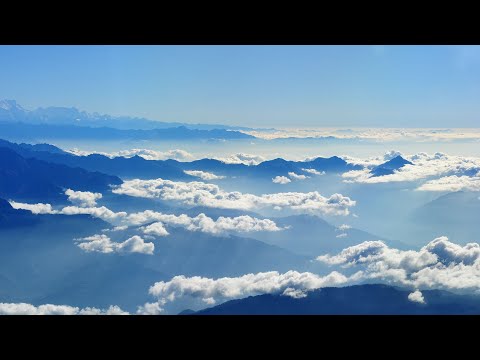 Andreea Asofroniei - Bucuria Cerului